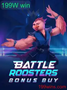 BattleRoostersBonusBuy: A Nova Sensação dos Jogos Online
