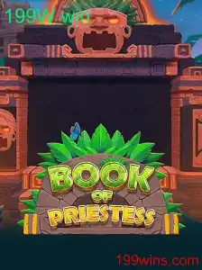 Explorando o Mundo de BookOfPriestess: Estratégia e Aventuras