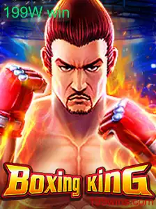 BoxingKing: Desvende o Jogo e Conheça as Regras da Vitória com 199W Win