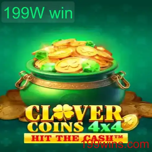Descobrindo o Mundo de CloverCoins4x4: Um Jogo de Estratégia e Aventura