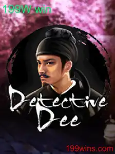 Explorando o Mundo Enigmático de DetectiveDee: Conquiste a Vitória com Estratégia