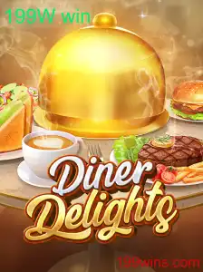 Explorando o Mundo de DinerDelights: Uma Jornada de 199W Win
