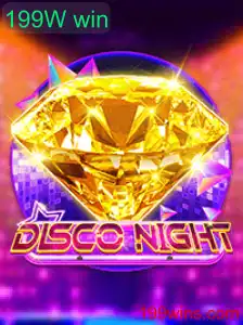 Descobrindo DiscoNight: O Desafio do Futuro com 199W Win