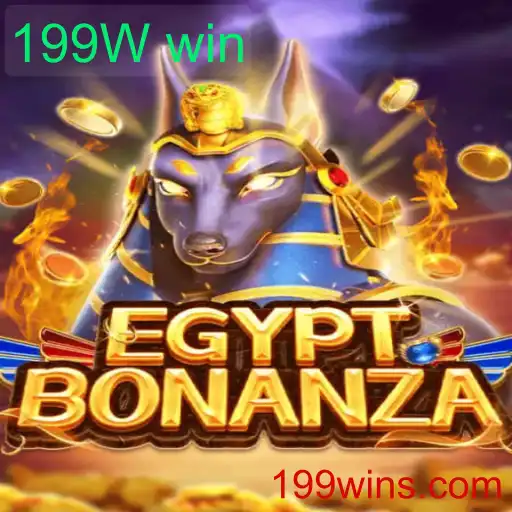 EgyptBonanza: Mergulhe na Aventura Egípcia e Descubra Tesouros com 199W win