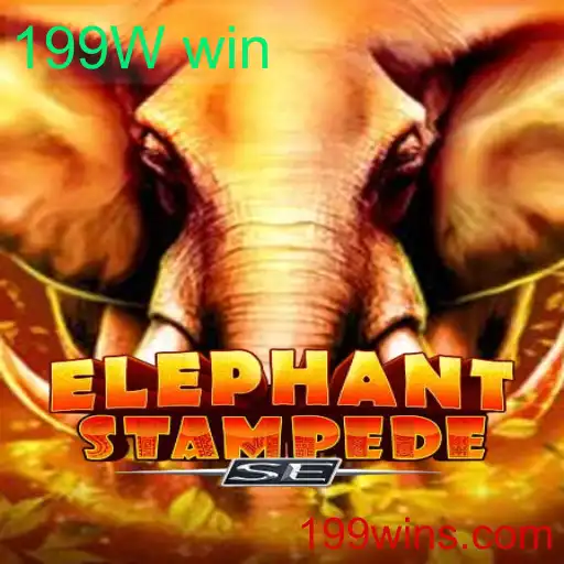 Descubra a Aventura Selvagem de ElephantStampedeSE