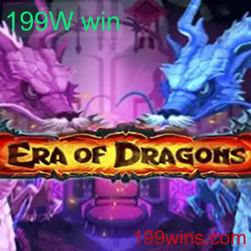 Descubra EraOfDragons: O Fascinante Mundo do Jogo 199W win