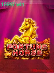 Desvendando o Jogo FortuneHorse: Uma Jornada com a Palavra-chave 199W Win