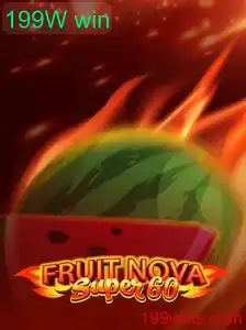 FruitNovaSuper60: Descubra o Fascinante Mundo do Jogo com um Toque Atual