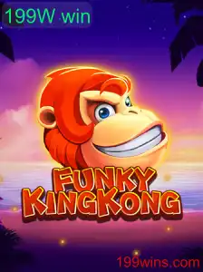 Descubra o Fascinante Mundo de FunkyKingKong