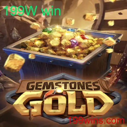 Descubra o Fascinante Mundo de GemstonesGold e a Chave Secreta do 199W Win