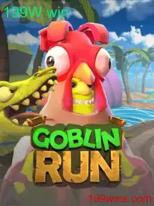 GoblinRun: Descubra o Desafio do Jogo de Corrida com a Chave da Vitória