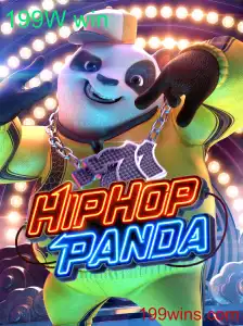 Explorando o Mundo Vibrante de HipHopPanda: Um Guia Completo