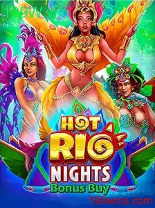 Explorando o Fascinante Mundo do Jogo 'HotRioNightsBonusBuy'