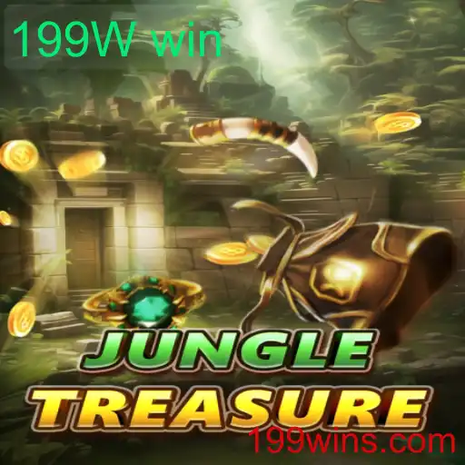 Explore os Mistérios de JungleTreasure: Como Dominar o Jogo e Descobrir o 199W Win