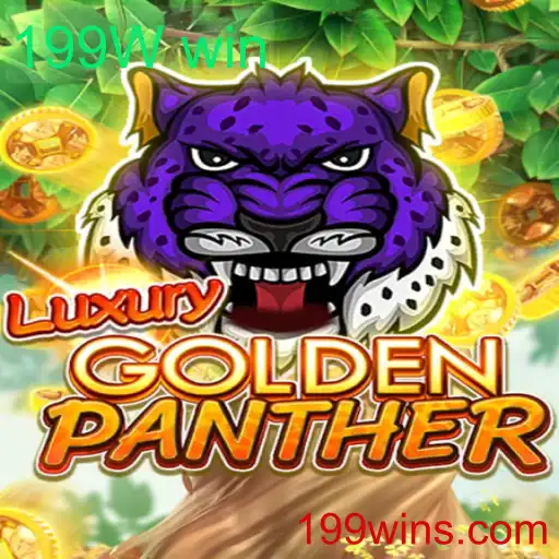 LUXURYGOLDENPANTHER: A Experiência Inovadora de Cassino