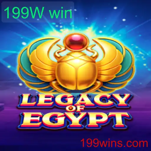 Explorando a Magia e Aventura de LegacyOfEgypt com 199W Win