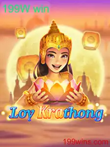 Descubra o Fascinante Jogo LoyKrathong e a Estratégia 199W Win