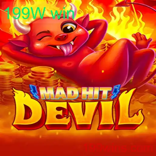 Explorando o Fascinante Mundo de MadHitDevil: Uma Jornada para a Vitória