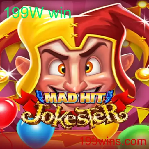 Explorando o Mundo Divertido de MadHitJokester: Como Vencer com a Estratégia 199W win