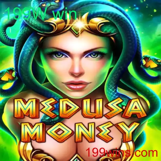 MedusaMoney: Transforme-se em Vencedor com 199W Win