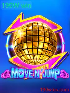 Descubra MovenJump: Mergulhe no Mundo de Ação e Estratégia com 199W Win