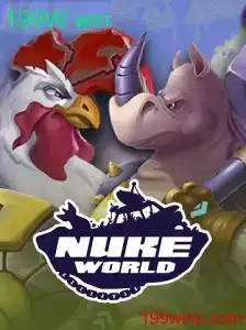 Descubra NukeWorld: O Jogo de Estratégia Pós-Apocalíptico Que Conquistou o Mundo
