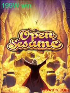 Descubra o Mundo de OpenSesame: Uma Jornada de Estratégia e Aventura