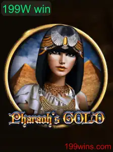 Descubra os Segredos do Jogo PharaohsGold e Conquiste Seu Prêmio 199W