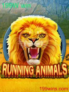 RunningAnimals: A Nova Sensação dos Games
