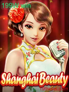 Explorando o Universo Cativante de ShanghaiBeauty e a Estratégia do 199W Win