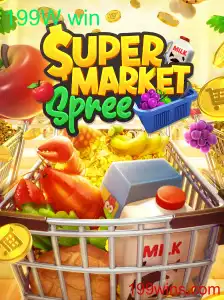 SupermarketSpree: A Corrida ao Mercado que Encanta Todos os Jogadores
