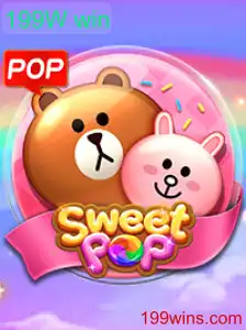 SweetPOP: Um Mergulho no Mundo Doce com 199W Win