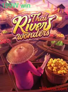 Descubra ThaiRiverWonders: Uma Aventura Épica no Mundo dos Jogos