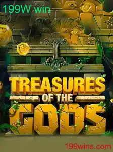 Explore o Mundo Aventuroso de Treasure of the Gods: Aventuras e Desafios