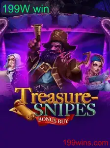 Explorando o Excitante Mundo de TreasuresnipesBonusBuy