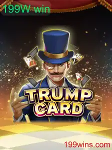 Descubra o Empolgante Universo de TrumpCard: Domine a Estratégia do 199W Win