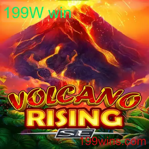 Explorando o Empolgante Mundo de VolcanoRisingSE: A Magia de '199W win'