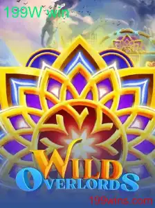 Tudo sobre WildOverlords: Explorando o Fascinante Universo do Jogo com a Estratégia 199W win
