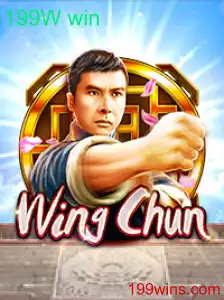 Descubra o Universo de WingChun: Um Mergulho no Mundo de 199W win