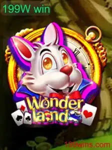Explorando Wonderland: A Excitante Jornada do Jogo que Conquistou 199W Win
